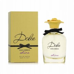 Dolce & Gabbana Dolce&Gabbana Dolce & Gabbana Shine EDP parfumuotas vanduo moterims, 75 ml WOMEN
