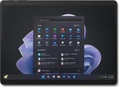 Microsoft Microsoft Surface Pro 9 256 GB 33 cm (13") Intel Core i5 16 GB Wi-Fi 6E (802.11ax) Windows 10 Pro Grafitový