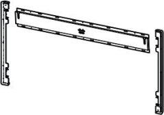 Cisco Cisco - Wandmontagesatz - fur P/N: CS-BRD75P-MM-NR-K9, CS-BRD75P-NR-K7, CS-BRD75P-NR-K9, CS-BRD75P-NR-K9++