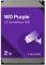 WD Purple 2TB 3.5'' SATA III (6 Gb/s)  (WD23PURZ)