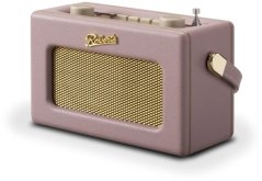 NoName Roberts Radio Revival Uno Bluetooth Dusky Pink