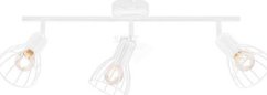 Spotlight Spot natynkowy Biely Spotlight MEGAN 2743302