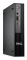 DELL Pro Micro QCM1250D W11 Pro Black(F0CM3)
