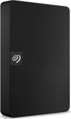 Seagate Expansion Portable 4TB Čierny (STKN4000400)
