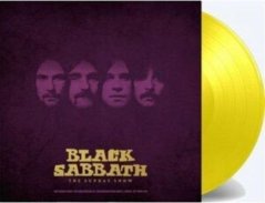 NoName Black Sabbath The Sunday Show BBC - Płyta winylowa