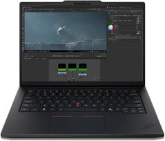 Lenovo ThinkPad P14s Gen 7 (Intel) / 14.5" / Intel Core Ultra 7 356H / 32GB LPDDR5x-SDRAM / 1TB SSD / Windows 11 Pro (21XJ001SMX)