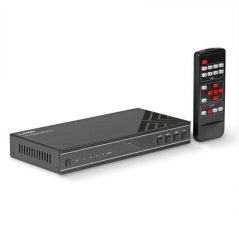 Lindy Adap Lindy Switch HDMI 4x1 Multiview Seamless