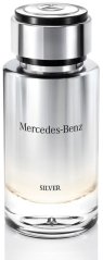 Mercedes-Benz Silver EDT 120 ml MEN