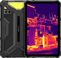 Ulefone Armor Pad 4 Ultra – 5G  s termovíziou