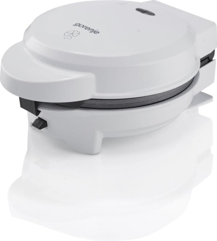 Gorenje Gorenje | Mini Grill | WM701W | Electric Grill | 700 W | White