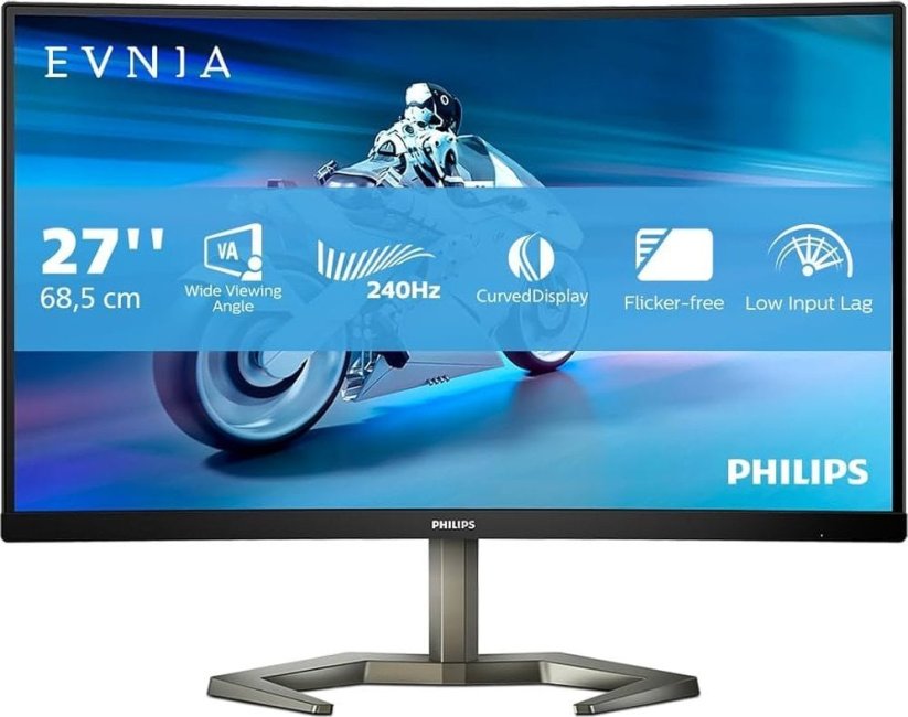 Philips Evnia 27M1C5200W/00
