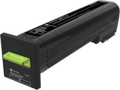 Lexmark 72K2XK0 Black Originál  (72K2XK0)