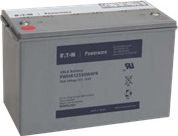 Eaton akumulátor PW5125 12V 5Ah (2001627)