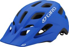 Giro prilba bicyklová Mtb Giro Fixture Matte Trim Blue 54-61cm