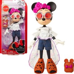 Jakks Pacific Disney Myszka Minnie Festiwal Kwiatów (20258)