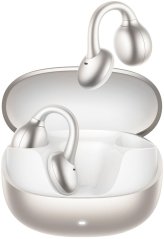 Joyroom Openfree JR-OE3 TWS strieborný