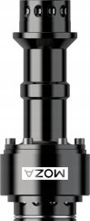 Moza MOZA Wheel Base Extension Rod V2