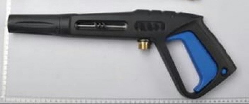 Scheppach Aukšto slėgio pistoletas HCE3200i, Scheppach
