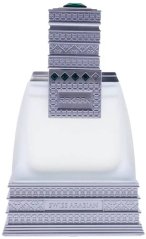 NoName Swiss Arabian Rakaan edp 50ml MEN