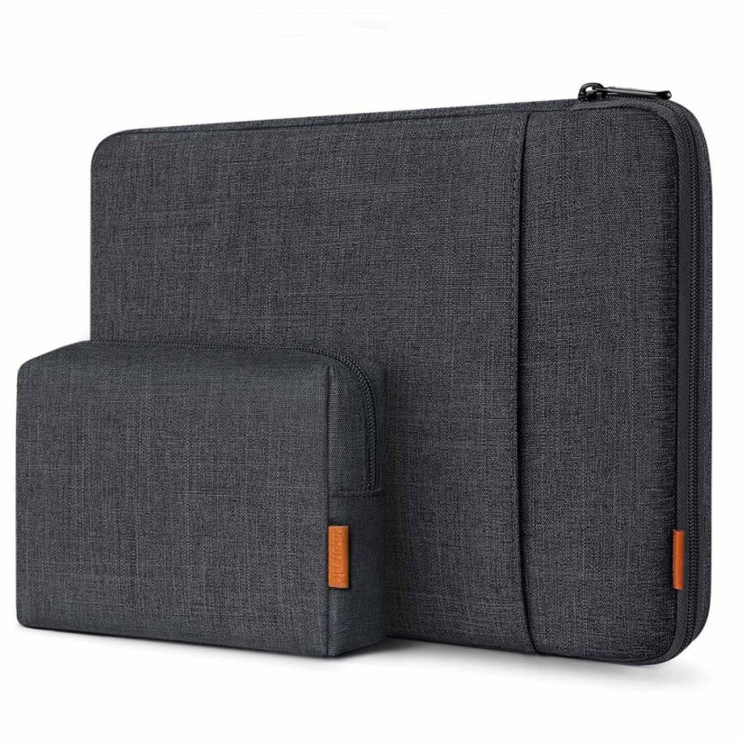 Inateck inateck Taška pre notebook 13.3" Príslušenstvo LB01006/S1 Sivý