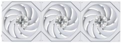 Lian Li ventilátory Uni Fan TL Flex Wireless ARGB PWM (Sada 3 ks 120mm White) (G9F.12TL1F3W.00)