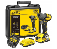 Stanley SFMCF830D2K-QW 18 V