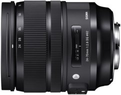 Sigma Art Nikon F 24-70 mm F/2.8 DG HSM N/AF OS