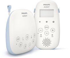 Philips Philips Avent Baby Monitor SCD715/52 blue