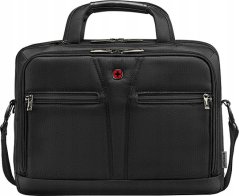 Wenger Wenger BC Pro, notebook case (black, 35.56 cm (14) - to 40.64 cm (16))