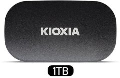 Silicon Power KIOXIA EXCERIA PLUS G2    1000GB Portable SSD USB 3.2 Gen2 Type C