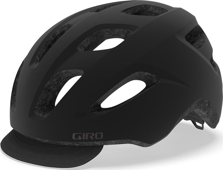 Giro prilba mestský Cormick Integrated Mips matte black dark blue r. XL (58-65 cm)