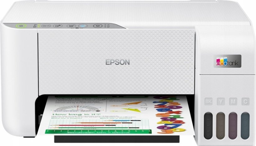 Epson EcoTank L3276 (C11CJ67436)