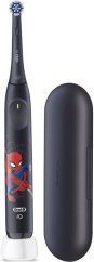 Oral-B iO Kids Spiderman + Etui