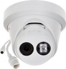Hikvision DS-2CD2343G2-I - kopułkowa, 4Mpx, 2.8mm, IR30m