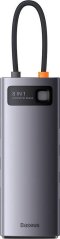 Baseus 8w1 StarJoy USB-C (WKWG080113)