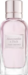 Abercrombie & Fitch Instinct Woman EDP 30 ml WOMEN
