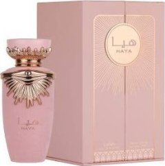 rokovtafa Haya Eau De Parfum 100 ml (woman) WOMEN
