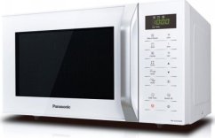 Panasonic Mikrofalówka z Grillem Panasonic Corp. NNK35NWMEPG