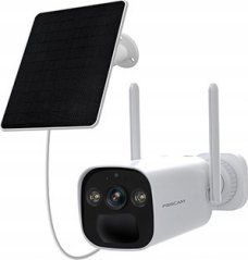 Foscam Kamera BP4 z panelem solarnym