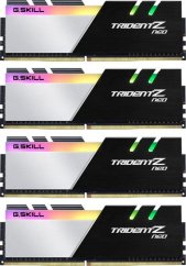 G.Skill Trident Z Neo, DDR4, 64 GB, 3600MHz, CL16 (F4-3600C16Q-64GTZNC)