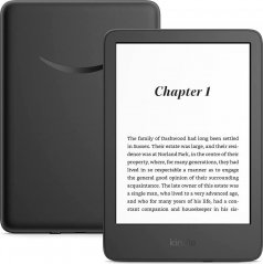 Amazon Kindle 11 (B09SWRYPB2)