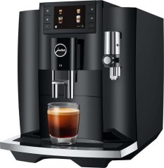 Jura E8 Piano Black EC (15584)