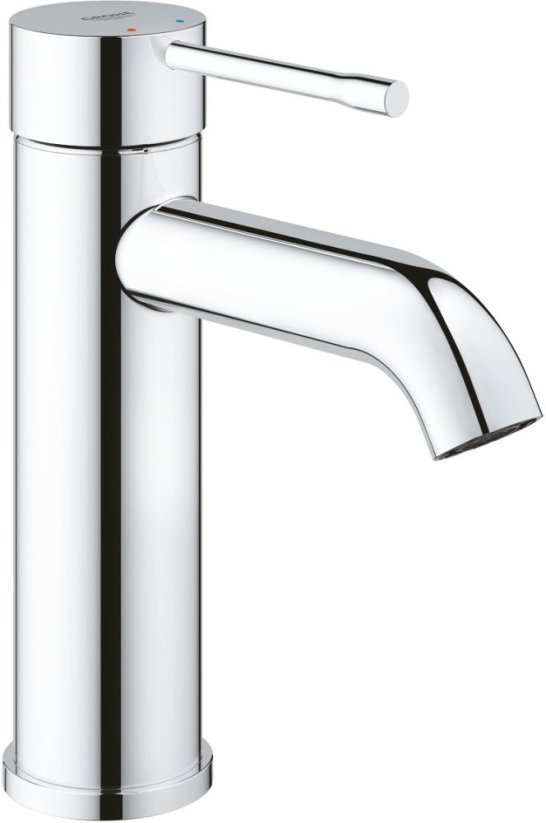 Grohe Grohe bateria umywalkowa Essence, chrom 24172001