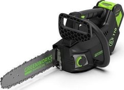 Greenworks GD40TCS 40 V 25 cm