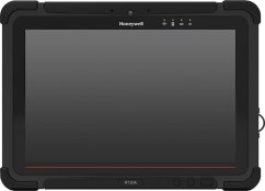 Honeywell Honeywell RT10A 32 GB 25,6 cm (10.1") Qualcomm Snapdragon 4 GB Wi-Fi 5 (802.11ac) Čierny