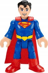 Mattel Imaginext DC Super Friends Superman Figurka XL