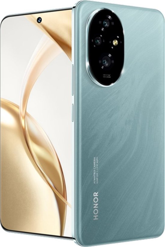 HONOR 200/8/256GB green  5109BGYH