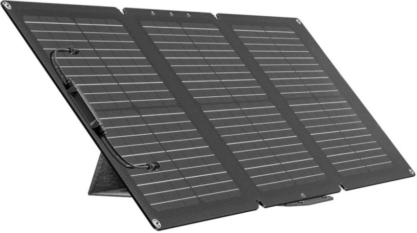 EcoFlow Fotovoltanický panel EFSOLAR60