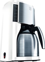 Melitta Melitta Look Therm Selection M661 Kaffeemaschine weiß