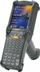 Zebra Motorola KIT: MC9000 Four Slot Battery Charger, Energy Star (KIT-SAC9000-4001ES)